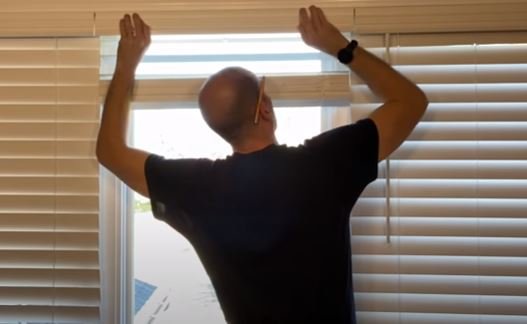 Blinds for Large Windows